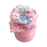 Cotton Candy Fluff Slime