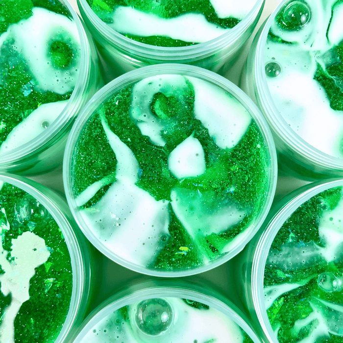 Emerald Slime