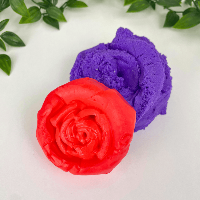 Enchanted Rose Slime