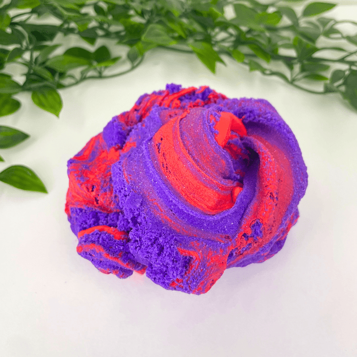 Enchanted Rose Slime