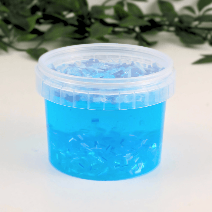 Fin-tastic Bingsu Slime