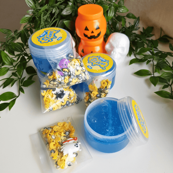 Fright Night (Halloween Slime)