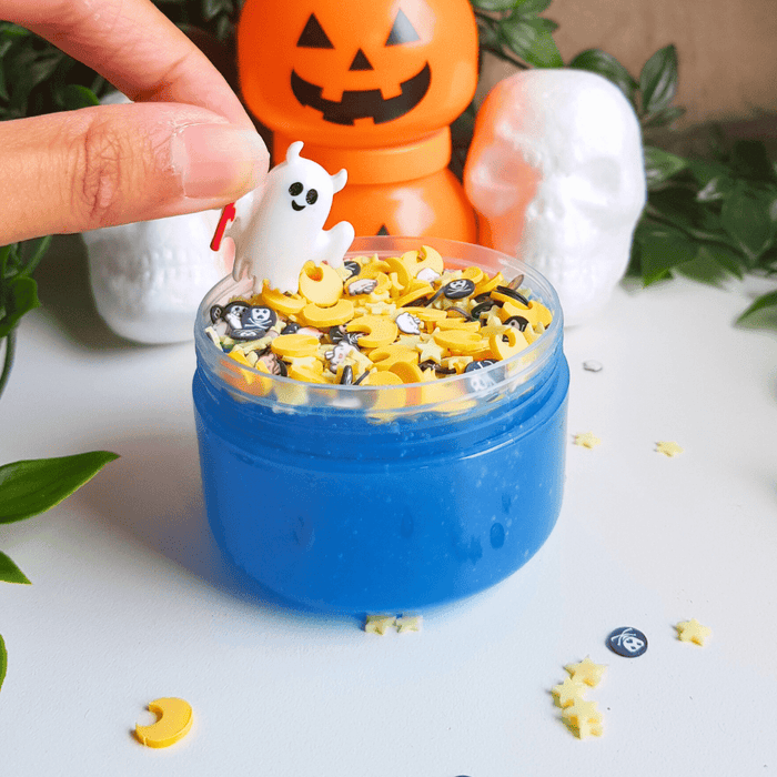 Fright Night (Halloween Slime)