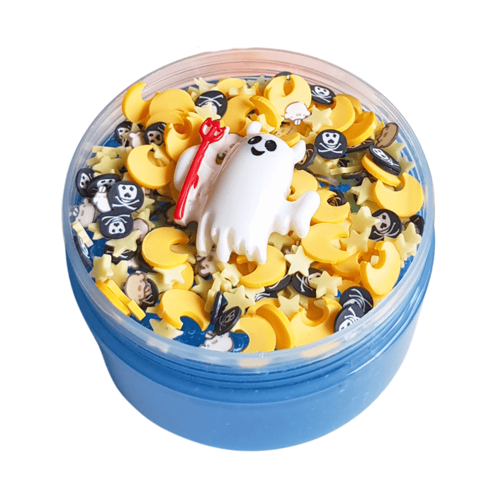 Fright Night (Halloween Slime)