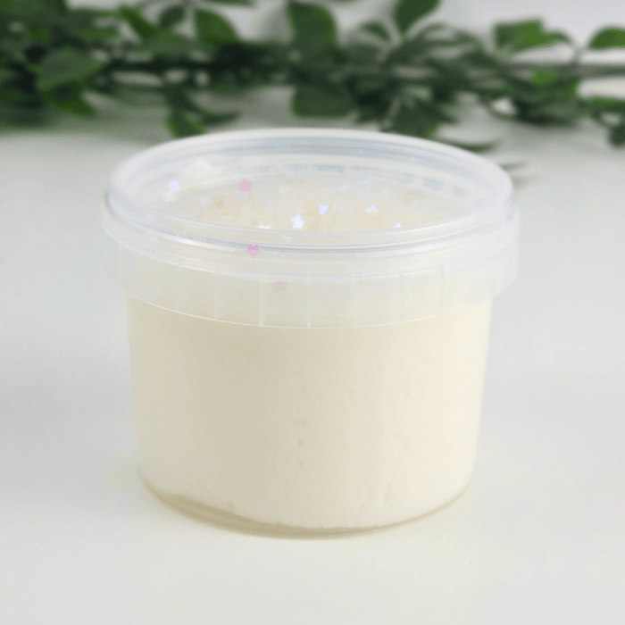 Magic Bunny Fluff Cloud Slime