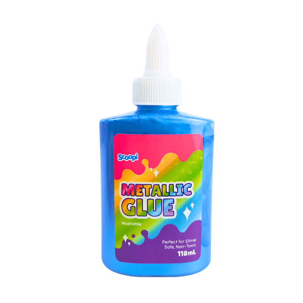 Metallic Glue 118ml