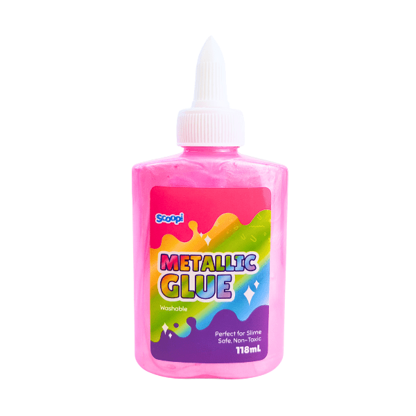 Metallic Glue 118ml