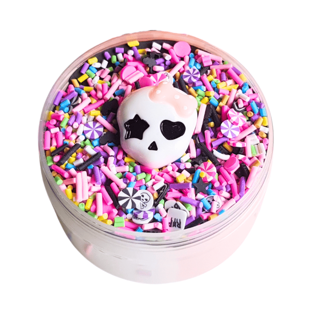 Monsta High (Halloween Slime)