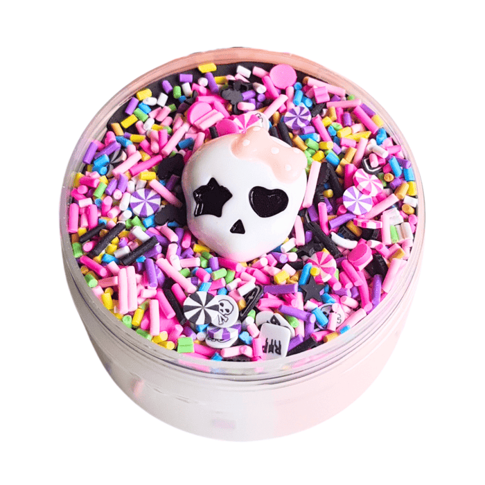 Monsta High (Halloween Slime)