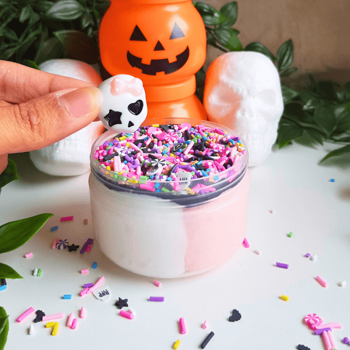 Monsta High (Halloween Slime)
