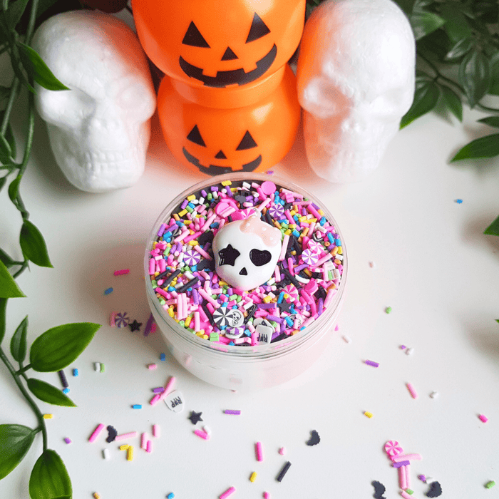 Monsta High (Halloween Slime)