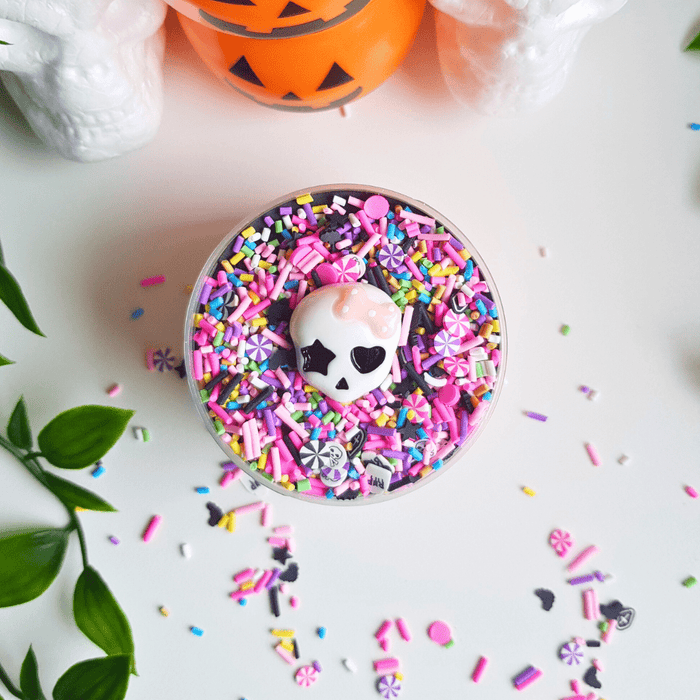 Monsta High (Halloween Slime)