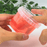 Pink Crystal Clear Slime