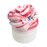 Red Velvet Latte Slime