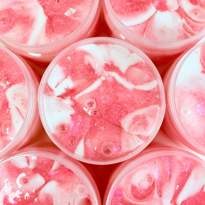 Rose Quartz Slime