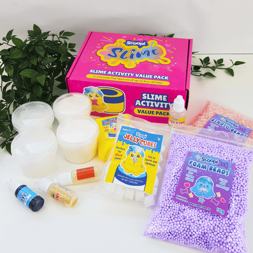 Slime Activity Value Pack (online only)
