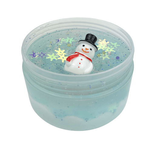 Snowglobe [Christmas Slime]