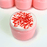 Strawberries and Cream Shake Slime