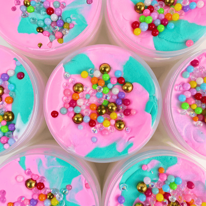 Sugar Rush Slime