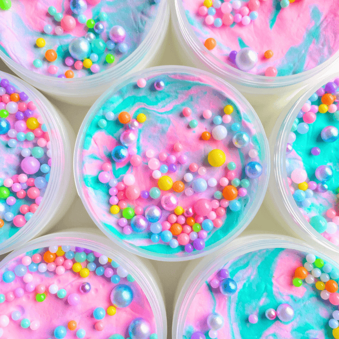 Sugar Rush Slime