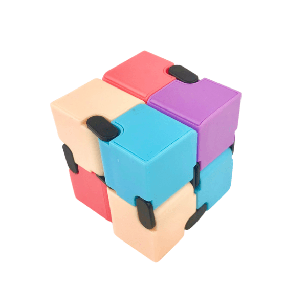 Fidget Space Infinity Cubes Wholesale