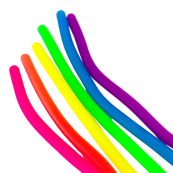 Monkey Noodle Fidget