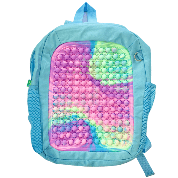 Large Pop-It Backpack
