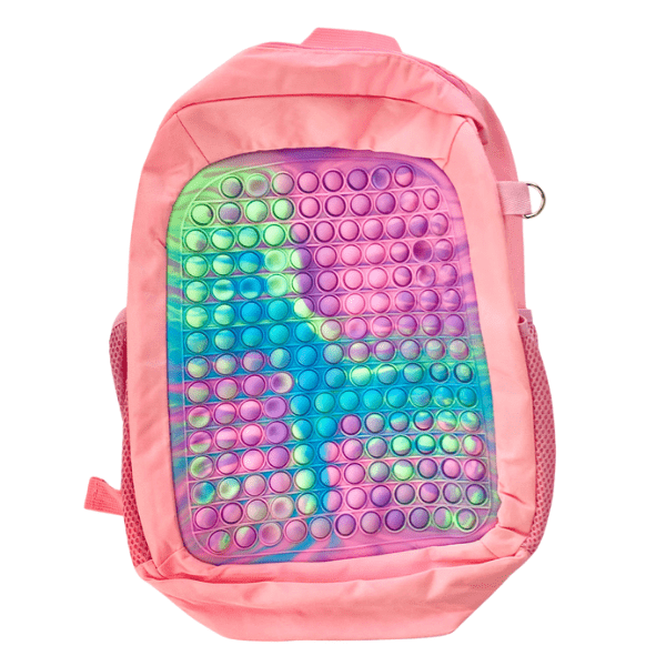 Large PopIt Backpack