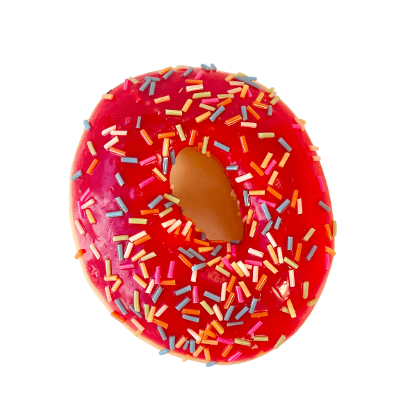 Regular Donut Squishies