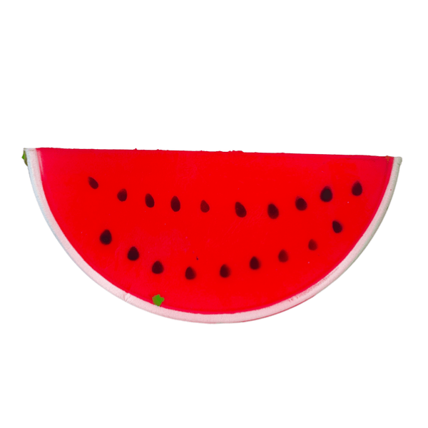 Watermelon Slice Squishy
