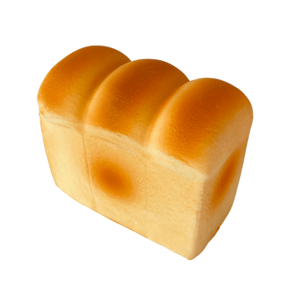 Bread Squishies