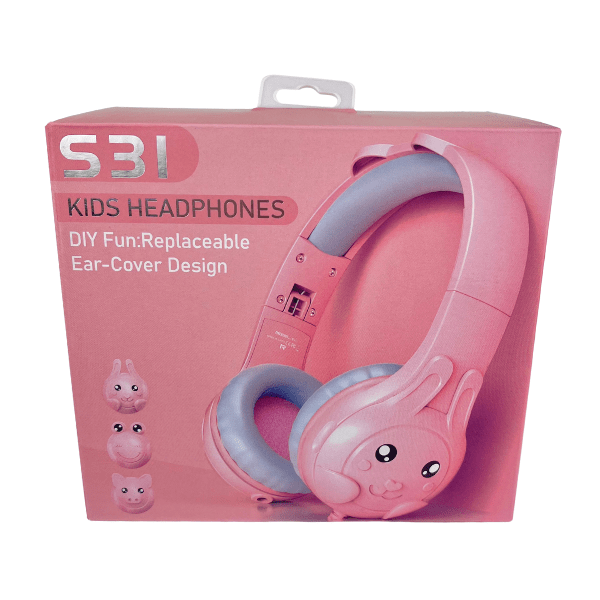 Kids Animal Headphones