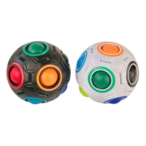 Puzzle Ball Fidget