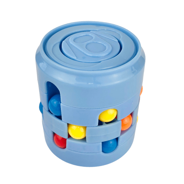 Mini Puzzle Cans Fidget