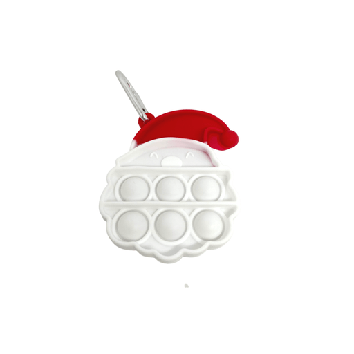 Christmas Pocket Pop-It Fidgets