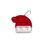 Christmas Pocket Pop-It Fidgets