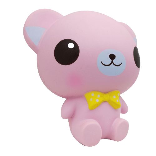 Squishy bear deals