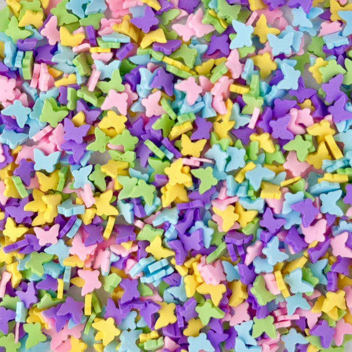 Butterfly Sprinkles (15g)