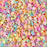 Pastel Star Sprinkles (15g)