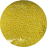 Several yellow foam beads