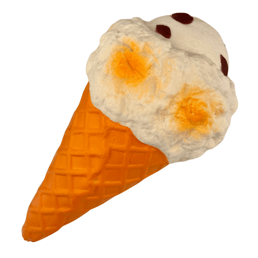 Ice Cream Cone Squishy
