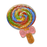 Lollipop Pop-It Fidgets