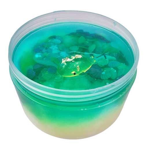 Ocean Bed Slime